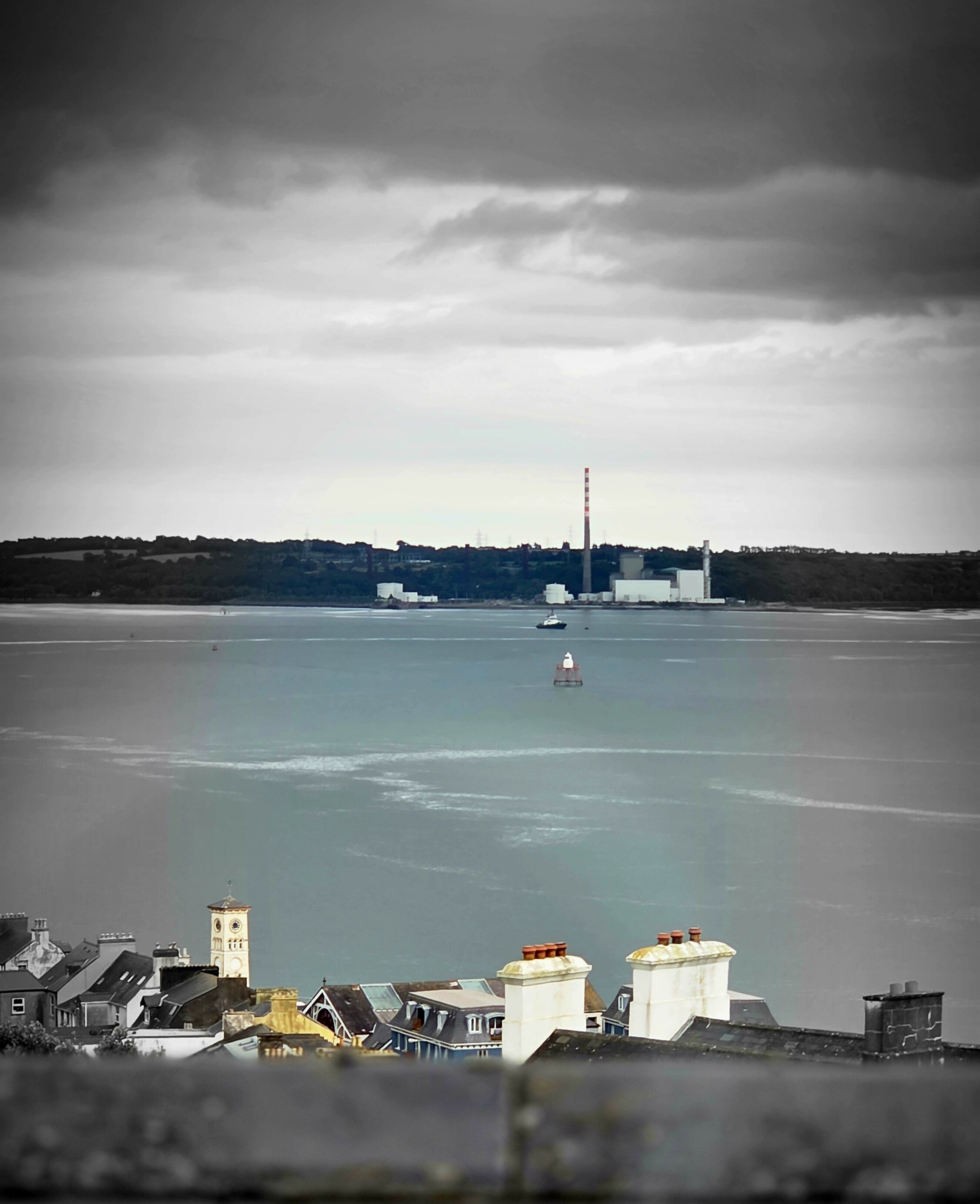 Bella Vista Hotel & Self Catering Suites-酒店景观