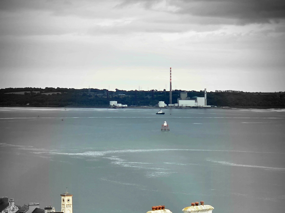 Bella Vista Hotel & Self Catering Suites主图