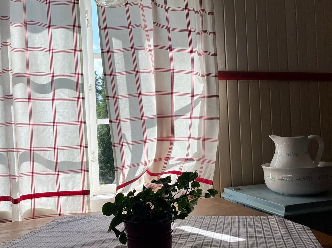 Katthult-Vimmerby必去景点