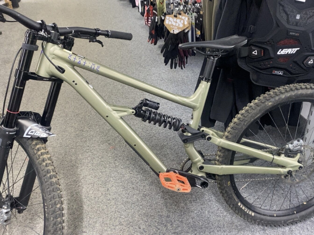 Die Boerse-茵斯布鲁克必去景点