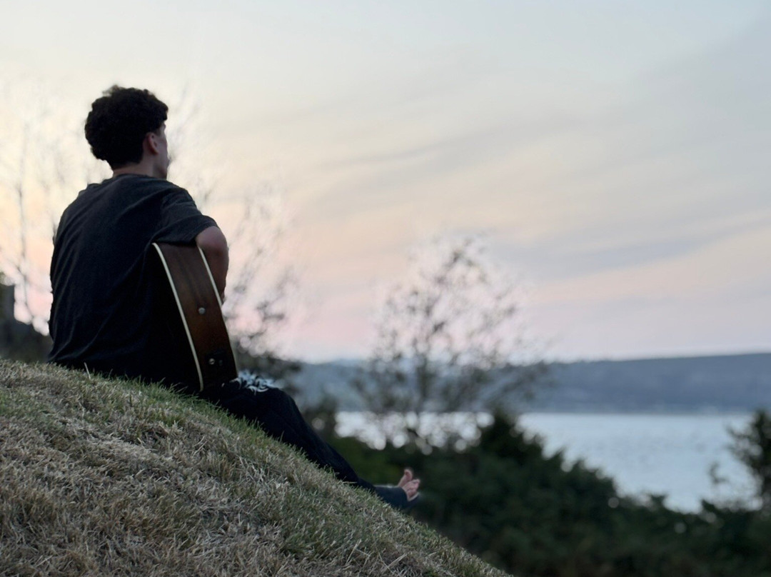 Porth Tocyn Hotel主图