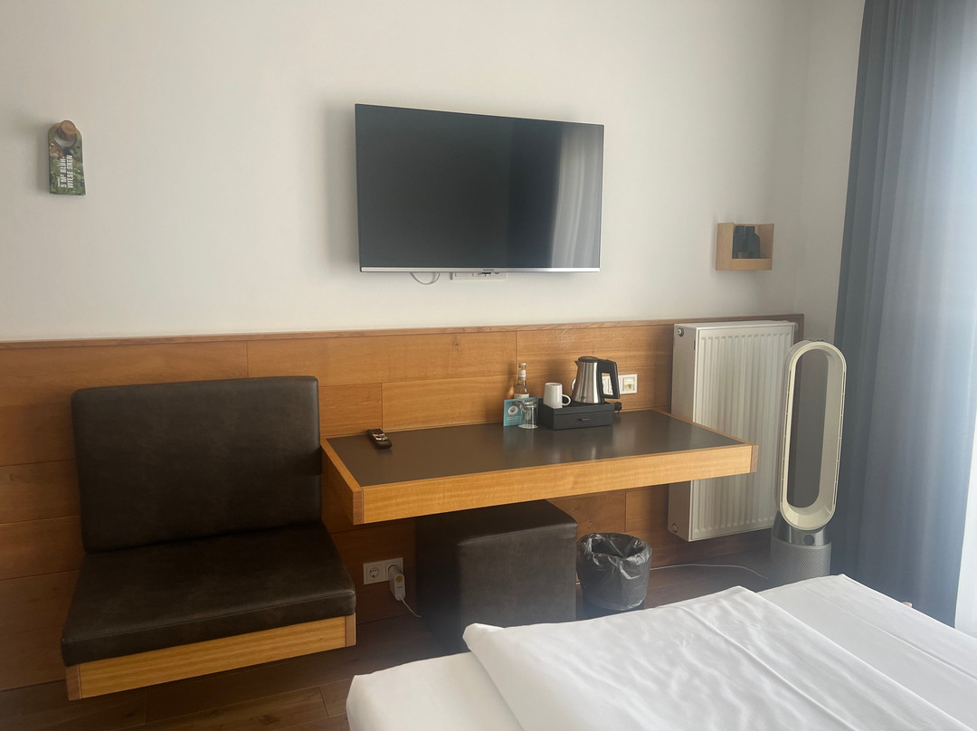 Im-Jaich Hotel Bremerhaven主图