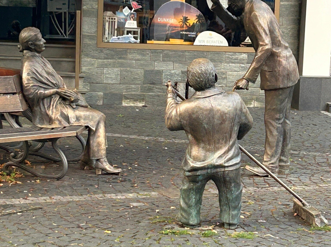 Schloss Hotel Herborn主图