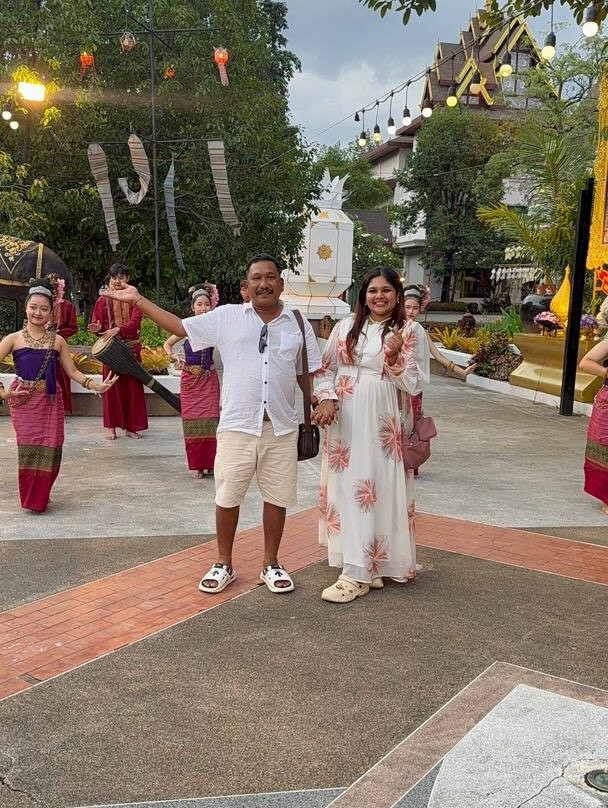 Tee Chiangmai Private Tour-清迈必去景点