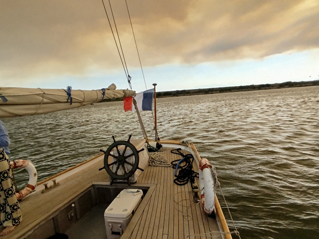 Limnoreia-Port Leucate必去景点