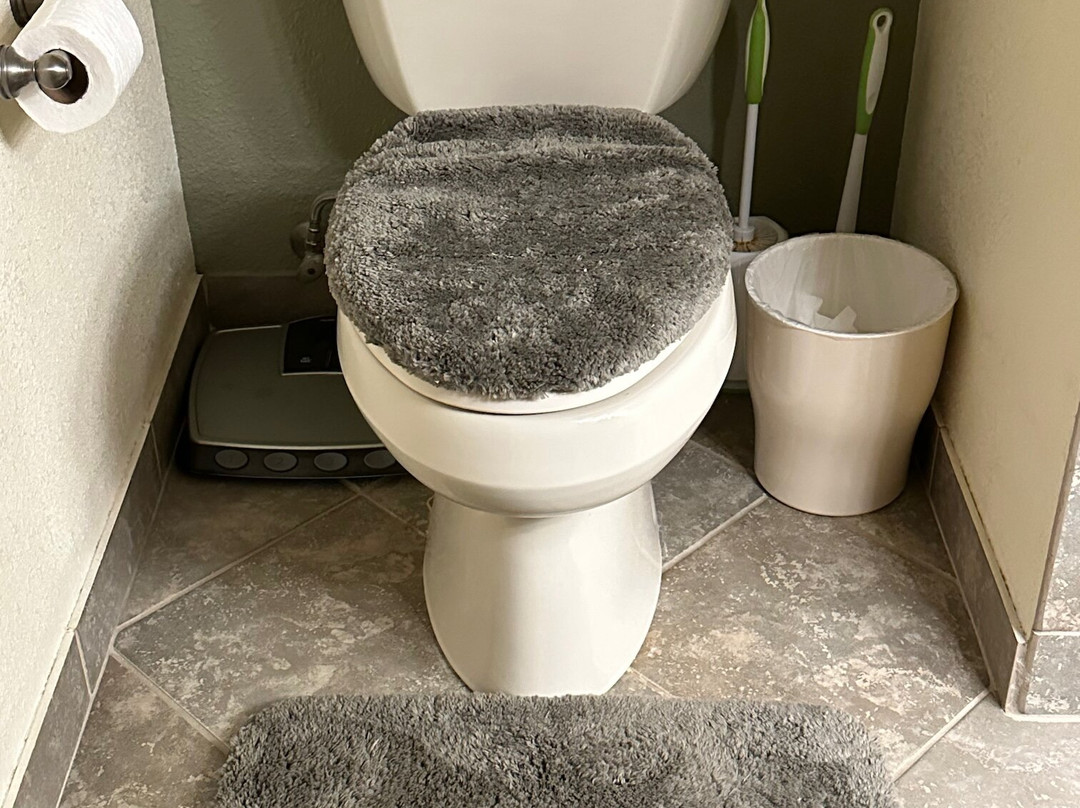 Black Bear Inn主图