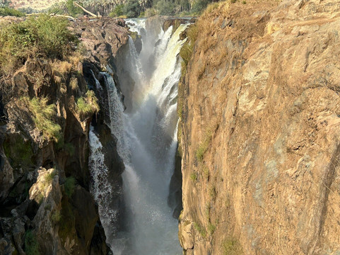 奥马朗加旅馆主图