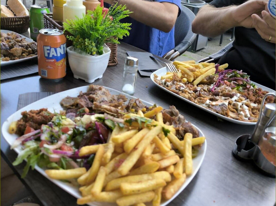 Beyzade Restaurant