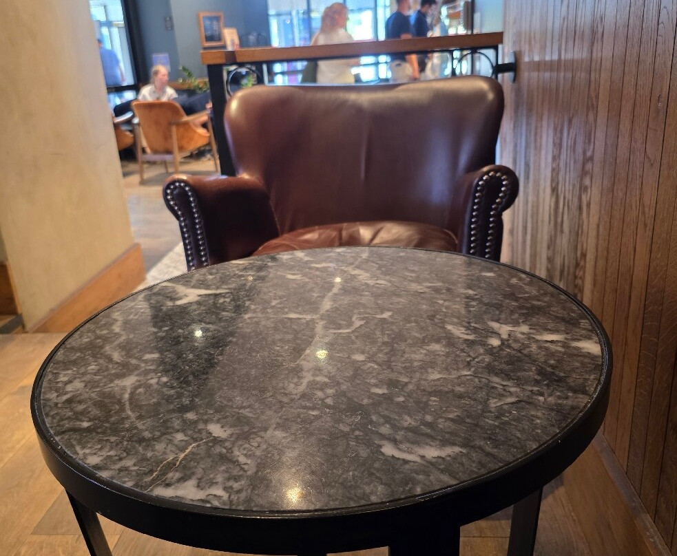 Gordion Alisveris Merkezi-安卡拉必去景点