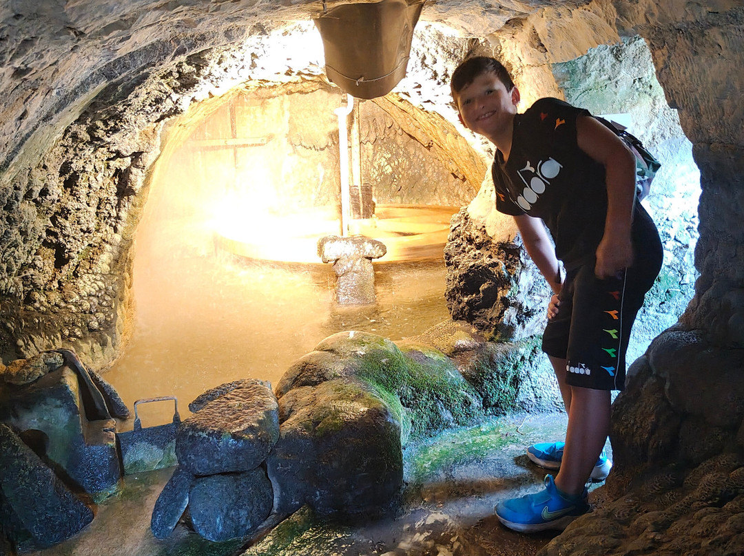 Mulino ad Acqua - Museo Cavallo d'Ispica-莫迪卡必去景点