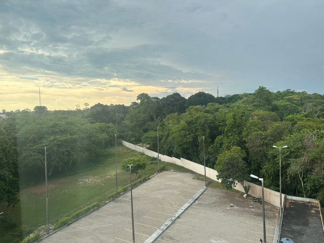 Comfort Hotel Manaus主图