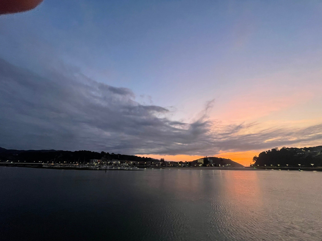 Yubarta Casa de Ballenas