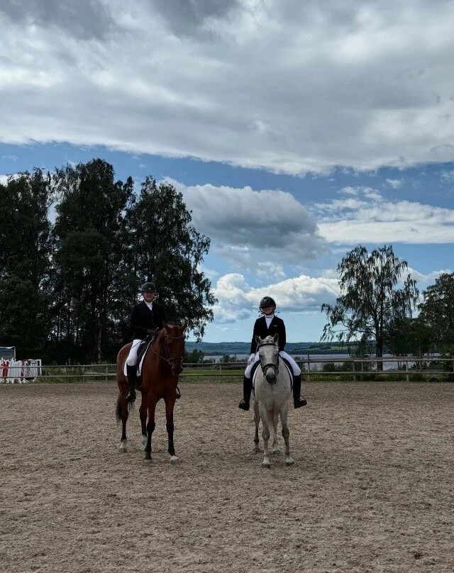 Atlungstad Riding Center-Ottestad必去景点