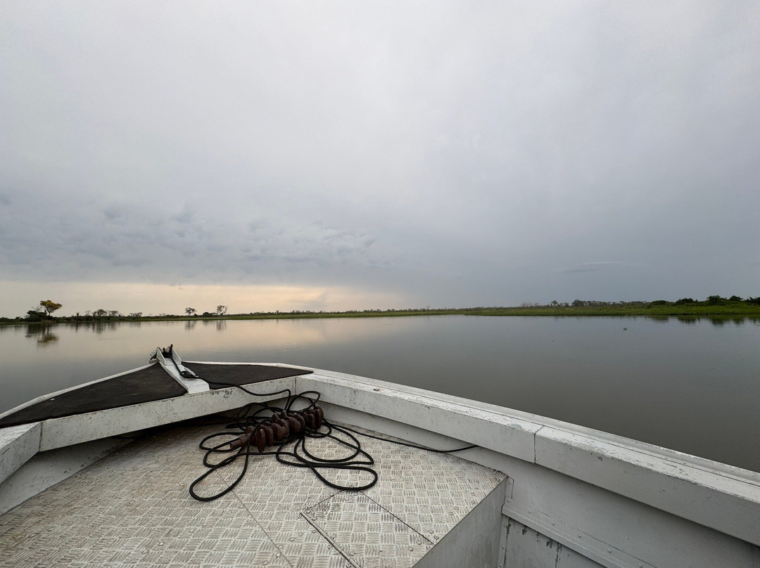 Hotel Baiazinha主图