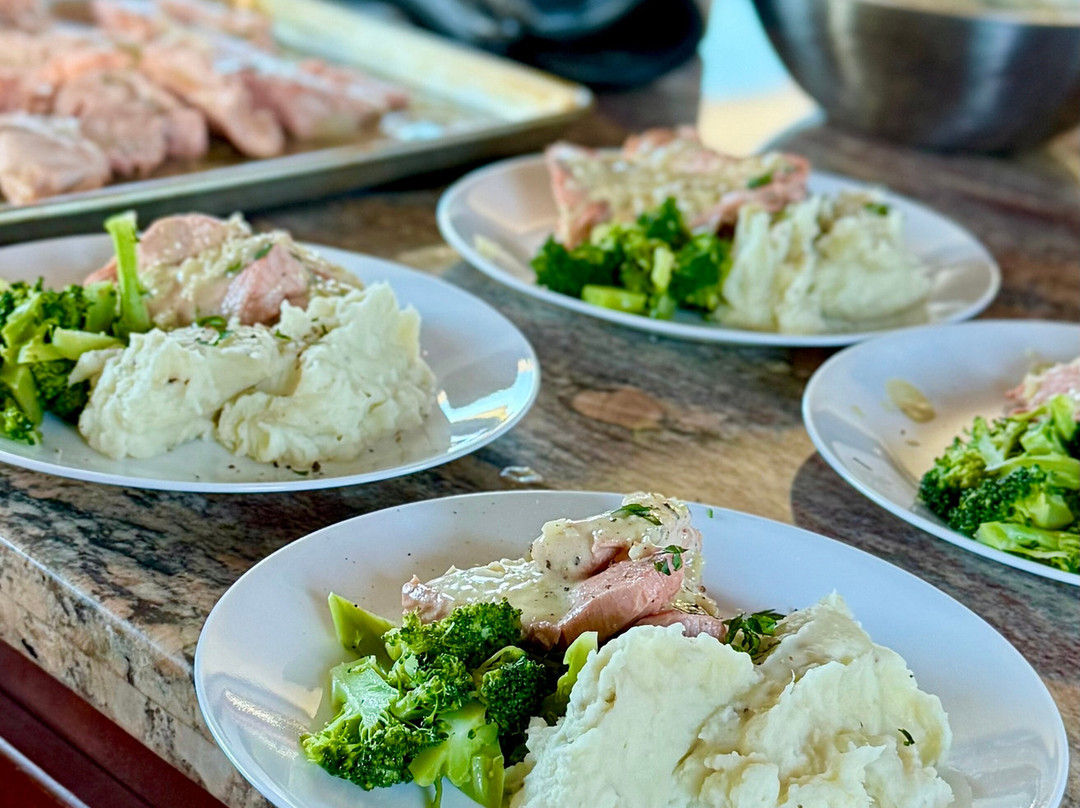 Arctic Fox Adventures-苏厄德必去景点