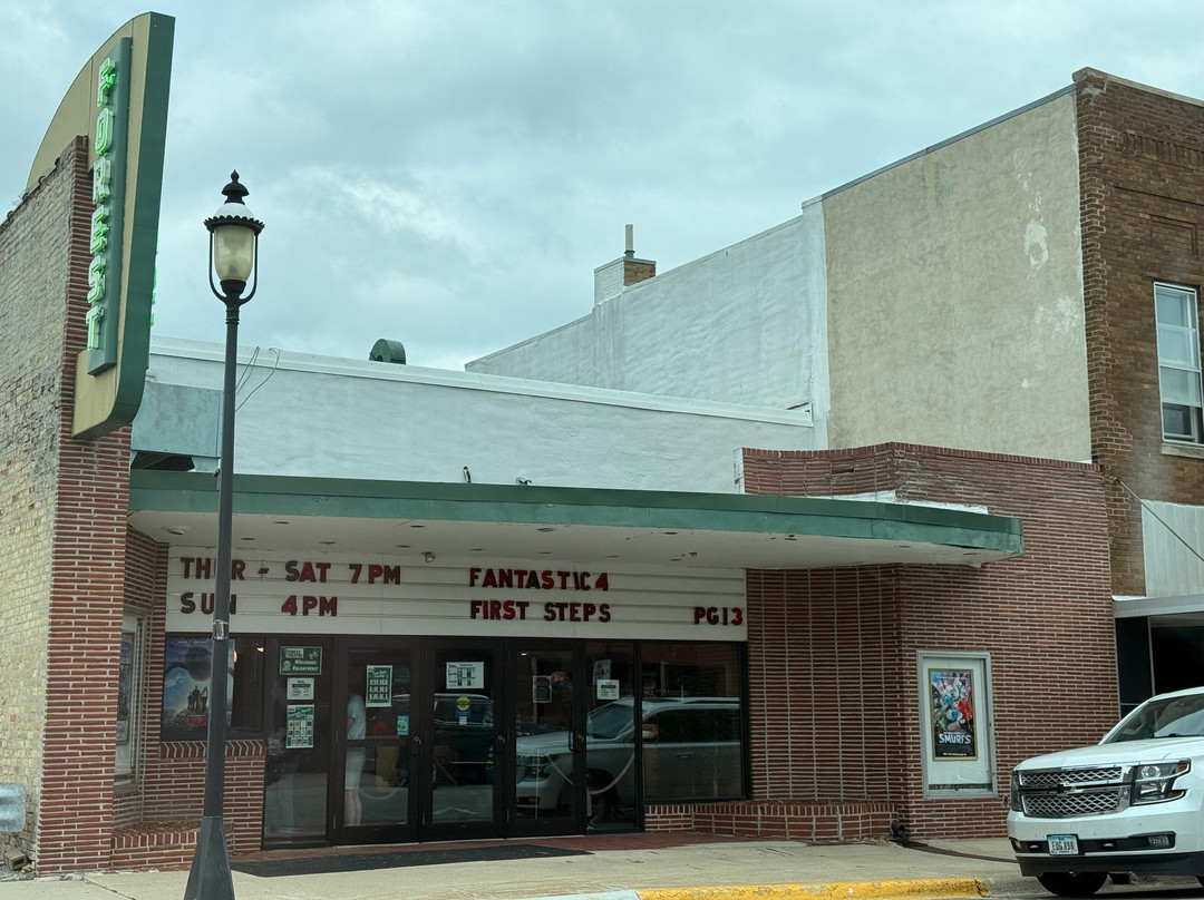 Cobblestone Inn & Suites - Forest City主图