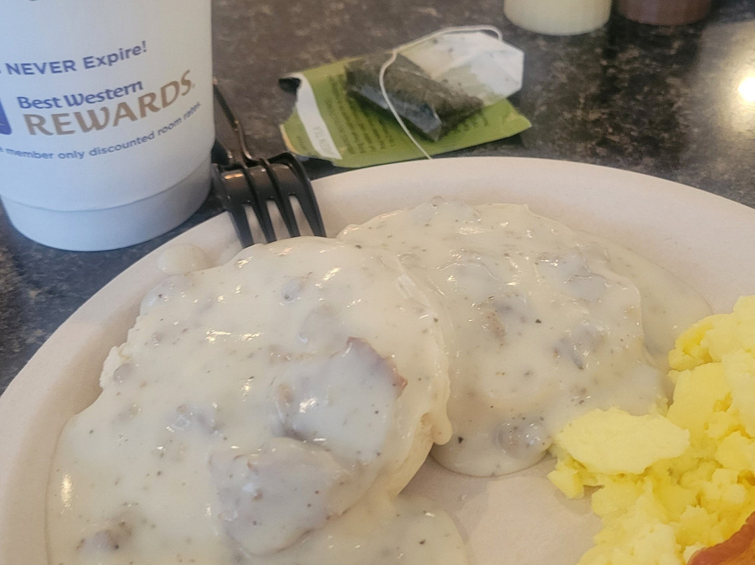 Best Western Winners Circle主图