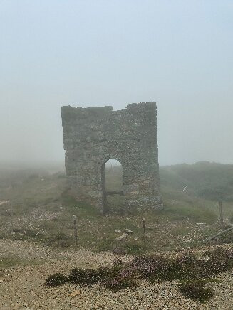 Chapel Porth Beach-St Agnes必去景点