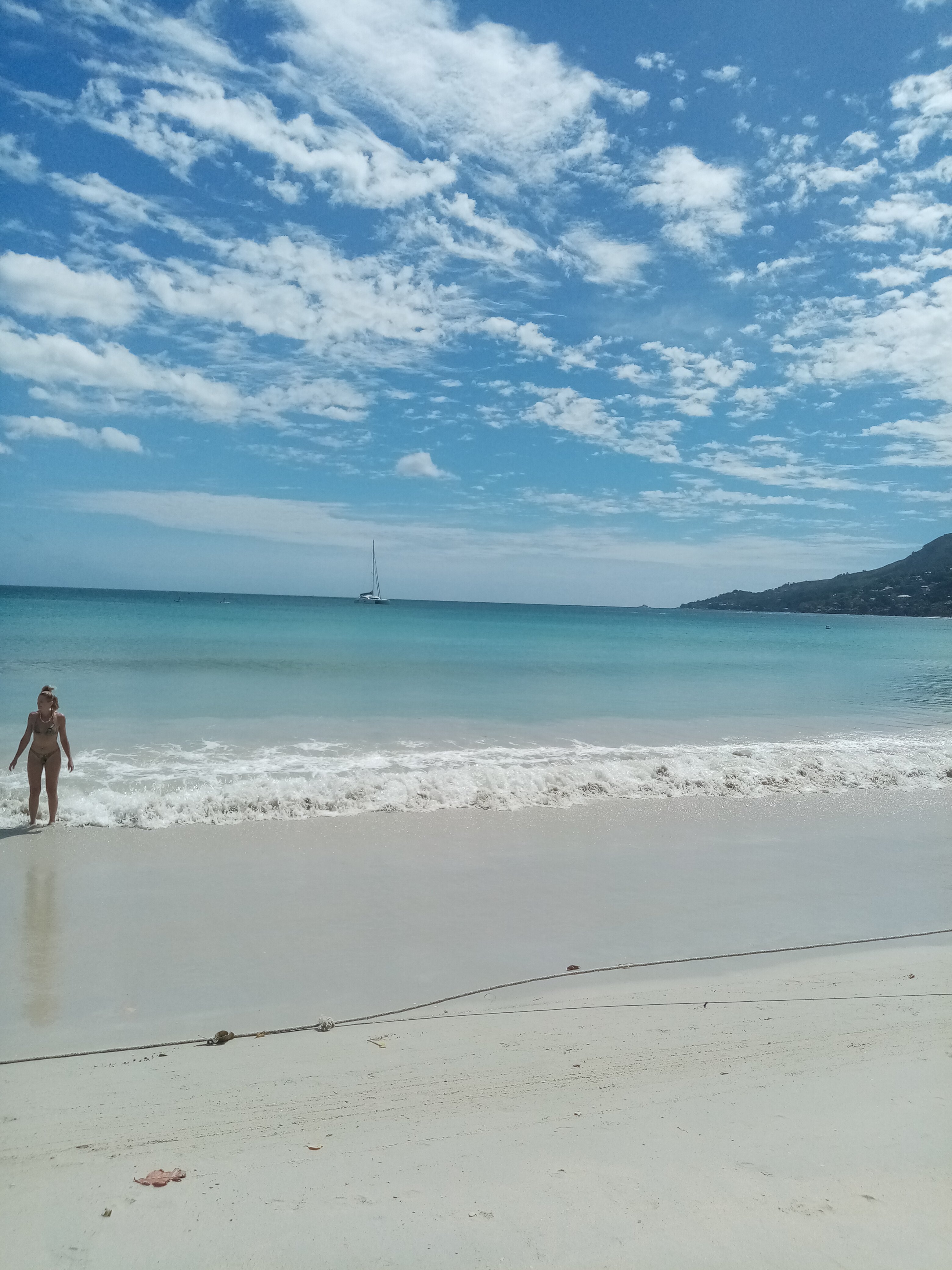 艾美渔夫海湾酒店-泳池