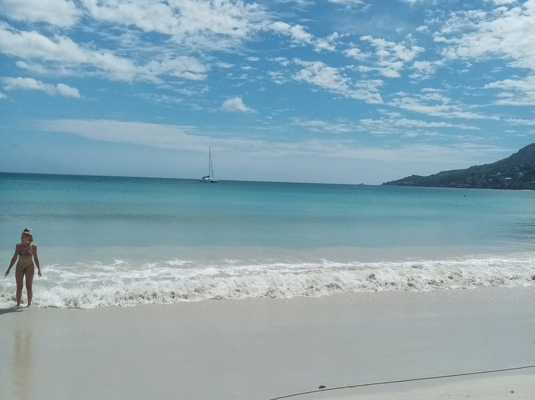 艾美渔夫海湾酒店主图