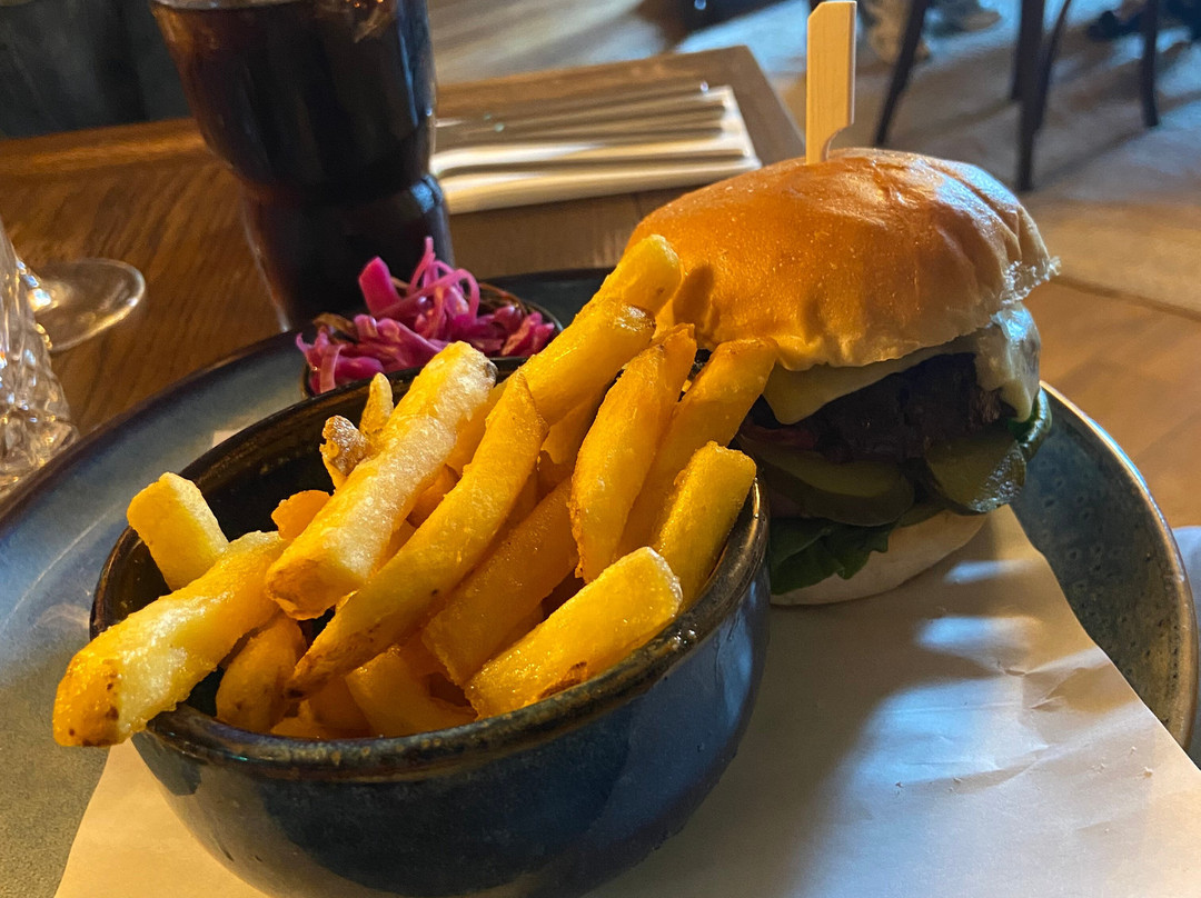 The Wellington Boscastle