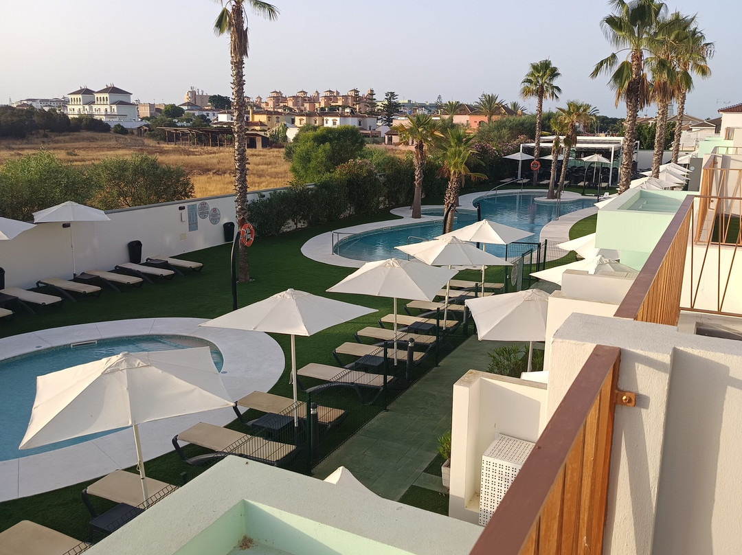 On The Residence主图