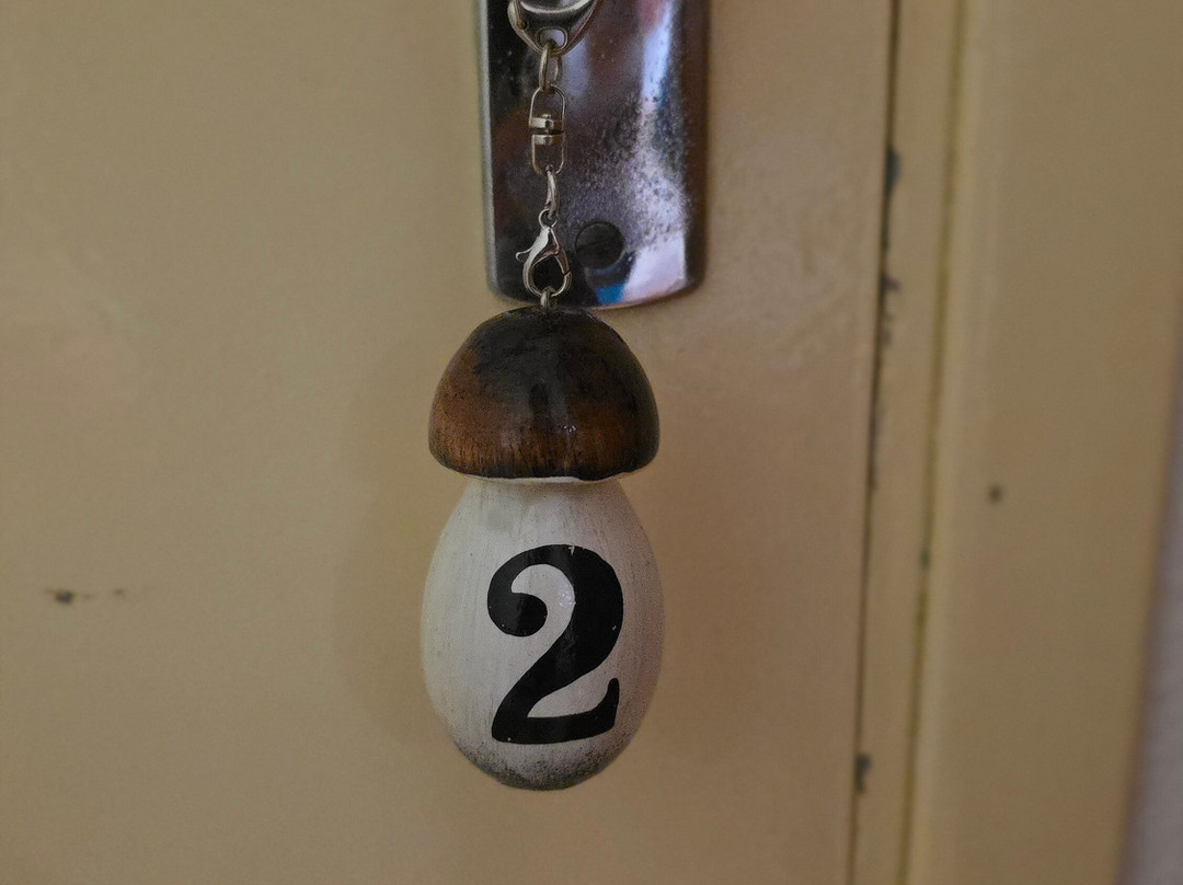 Hotel des Sources主图