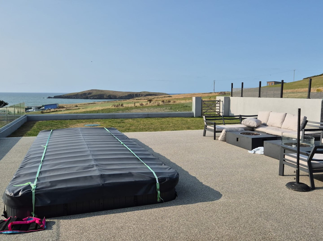 The Gwbert Hotel主图