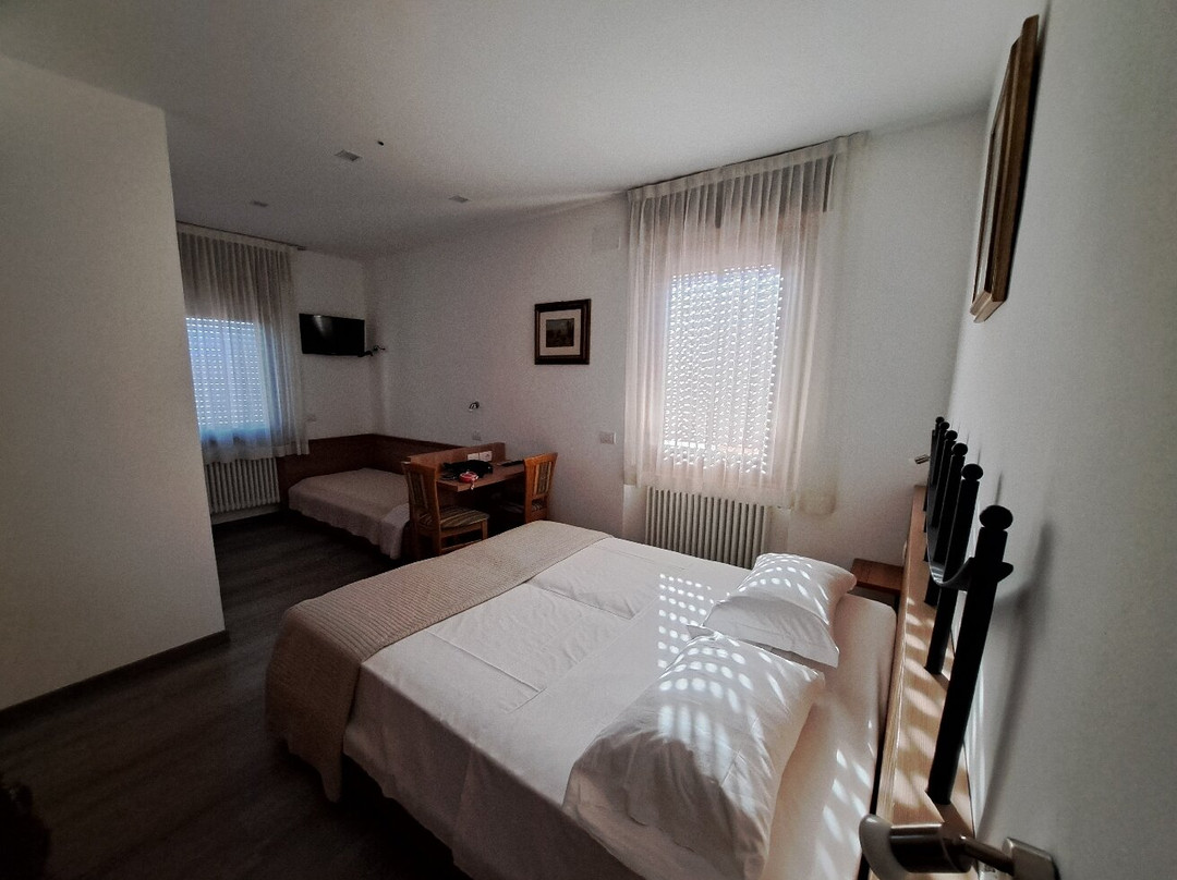 Hotel Cantaleone主图