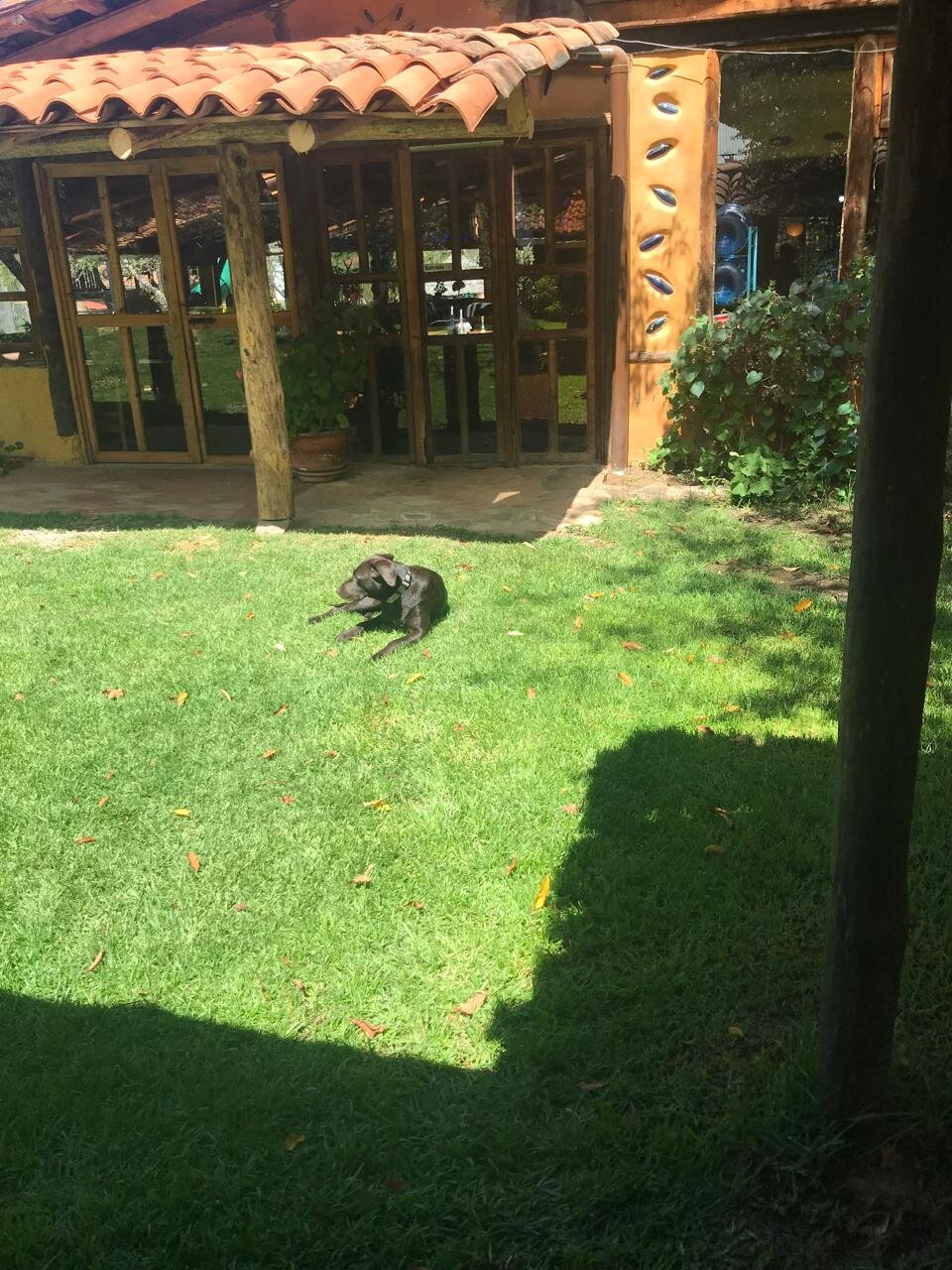 Cabanas El Refugio-官方