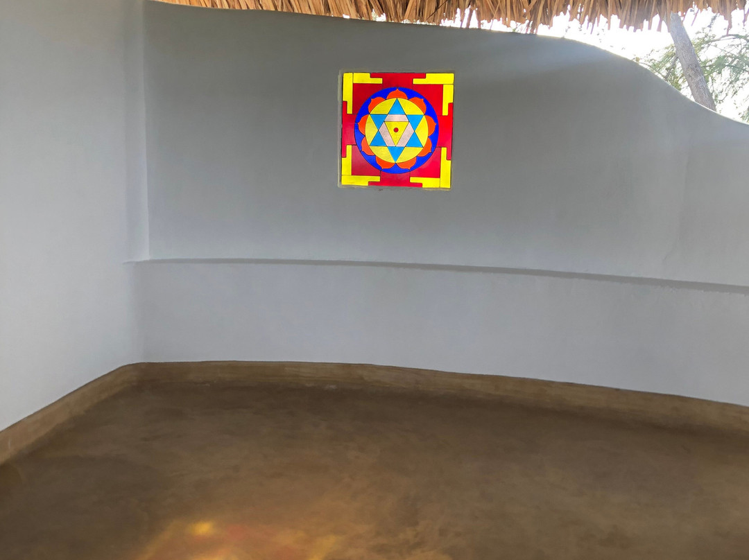 Yoga at Watamu Treehouse-瓦塔木必去景点