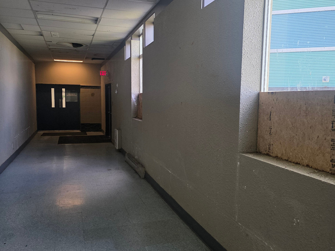 Clarion Hotel & Conference Centre主图