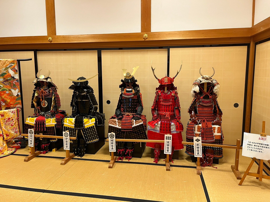 Sasayama Castle Daishoin-丹波篠山必去景点