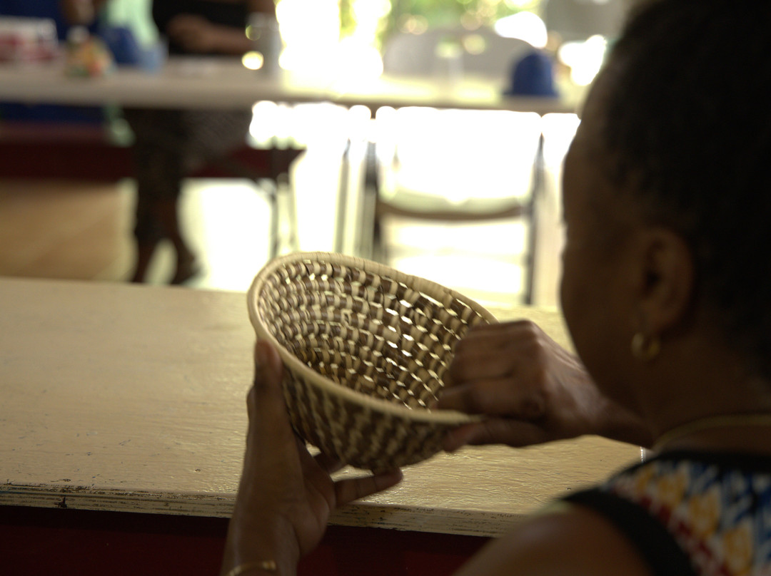 Treasure Hunt Craft Shop-瑰宝滩必去景点