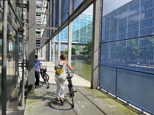 beCopenhagen-哥本哈根必去景点