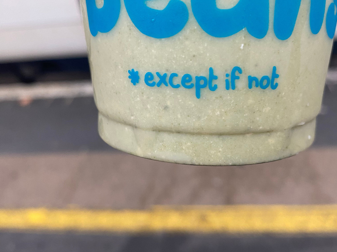 Puccino's