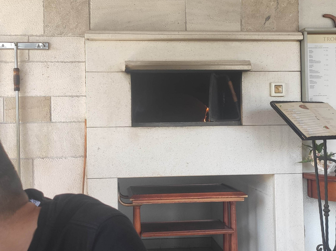 Hotel-Restaurant Trogirski Dvori主图