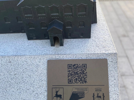 State Bank-下诺夫哥罗德必去景点