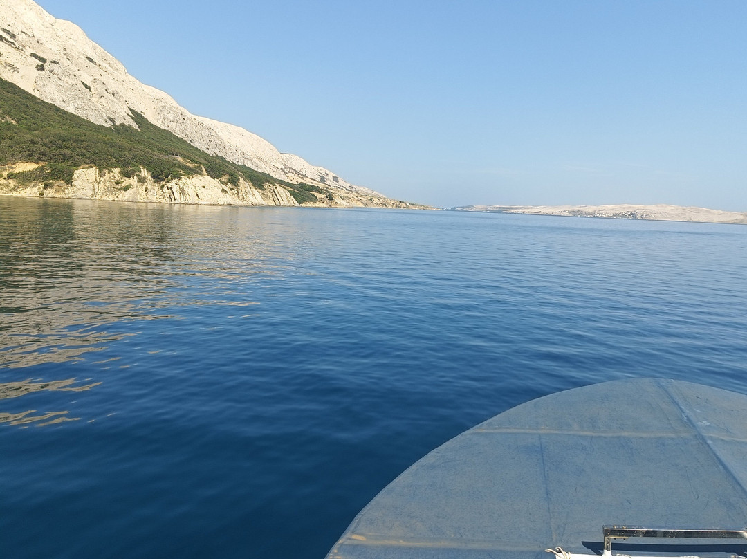 Robinzon Tours-帕格必去景点