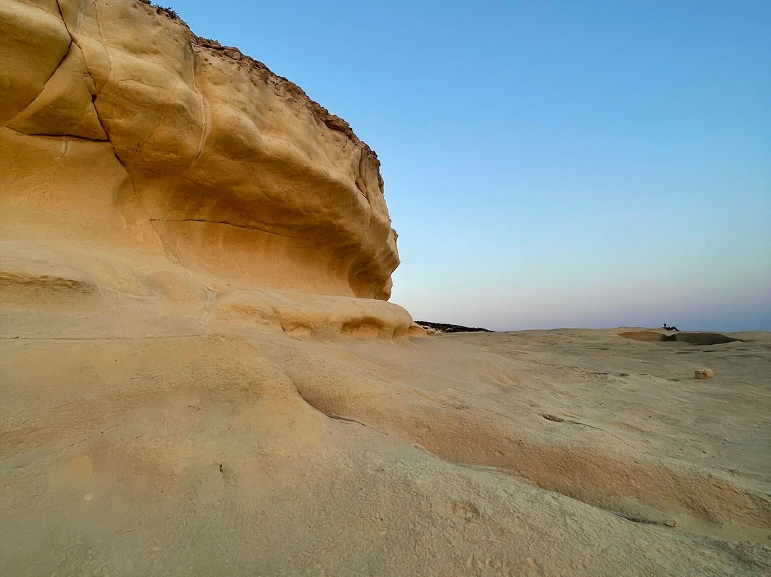 Xlendi Bay-Xlendi必去景点