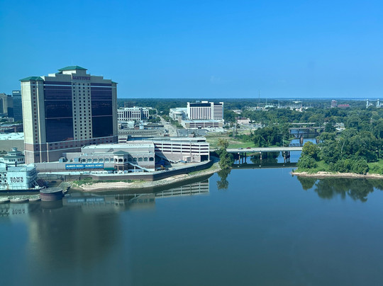 Margaritaville Resort Casino Bossier City主图