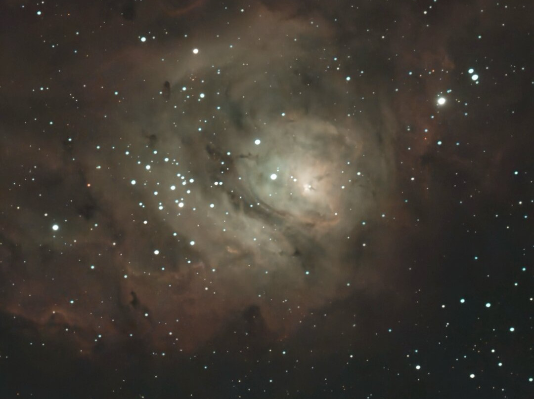 Ad Astra La Palma-El Paso必去景点