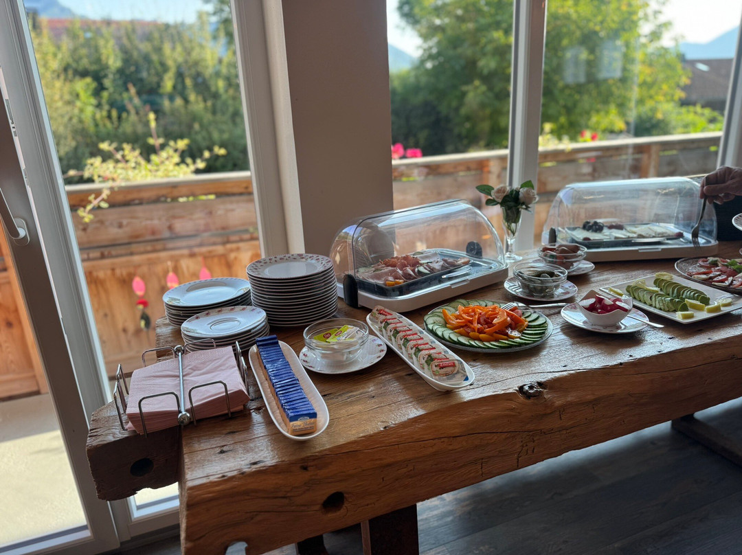 Alpenhotel Dahoam主图