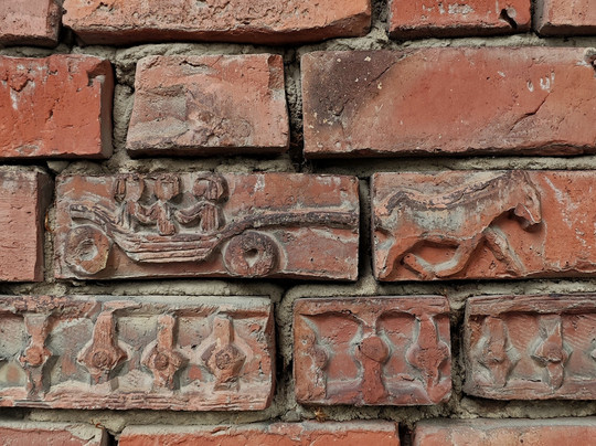 Västerås Stadsbibliotek-韦斯特罗斯必去景点