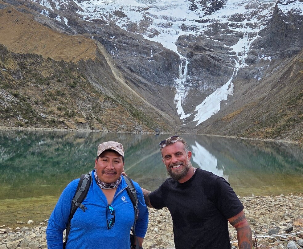 Askme Travel Organizer-温泉镇必去景点