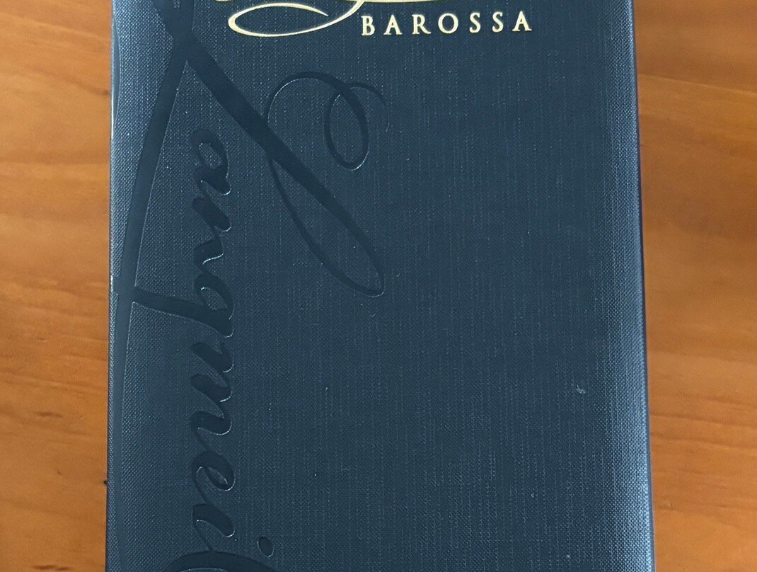 Langmeil Winery-塔努达必去景点