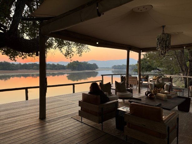 Chindeni Bushcamp - The Bushcamp Company-官方
