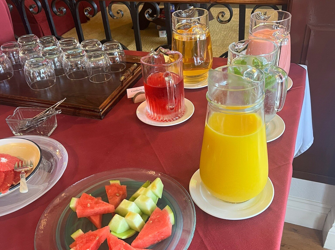 The Mill Dunfanaghy主图