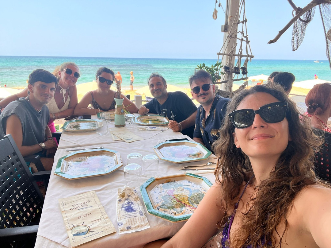 Lido Azzurro Noto-Lido di Noto必去景点