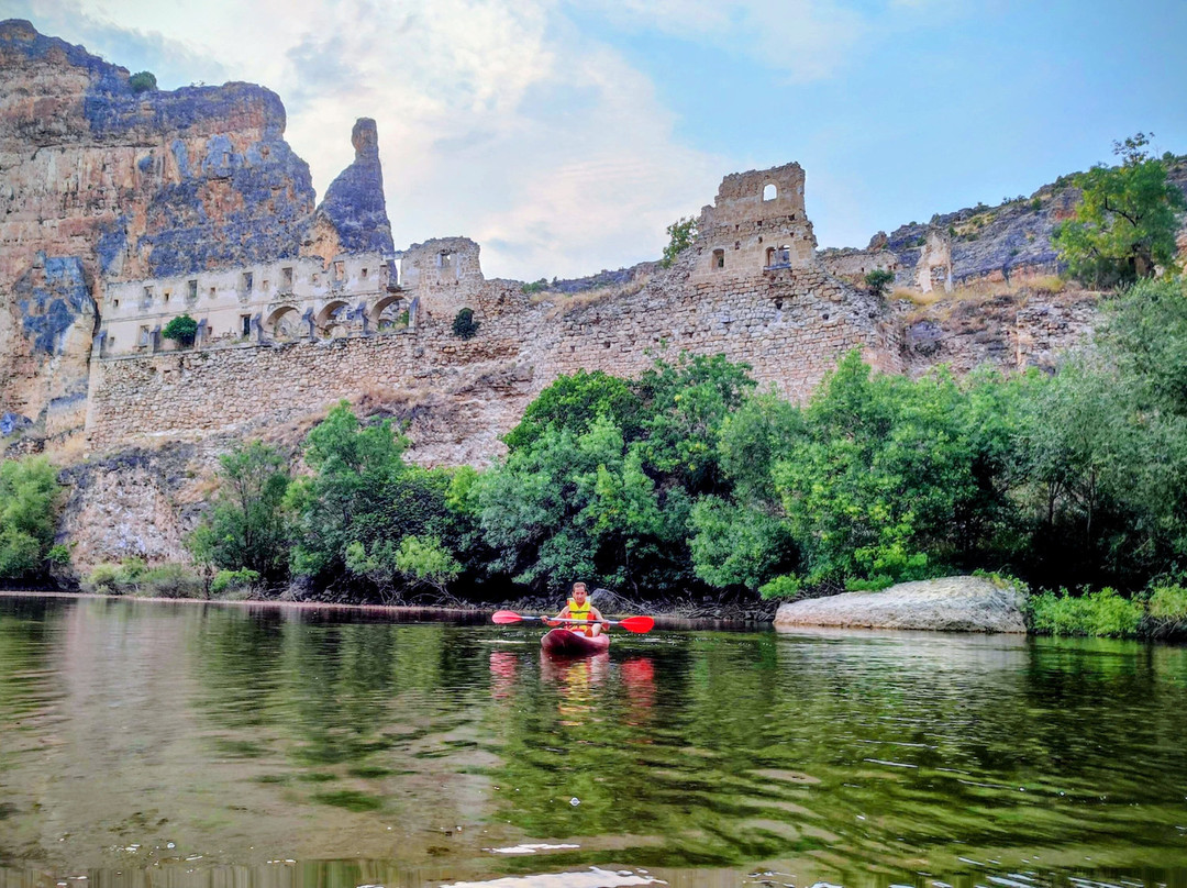 Bocanada-San Miguel de Bernuy必去景点